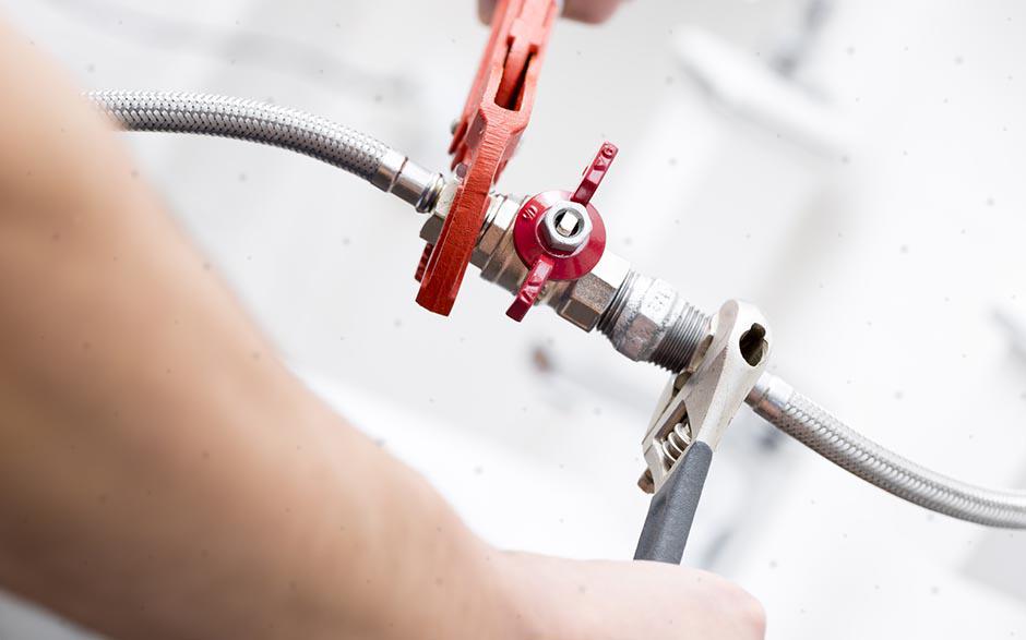 entreprise recherche fuite d'eau Paris 19