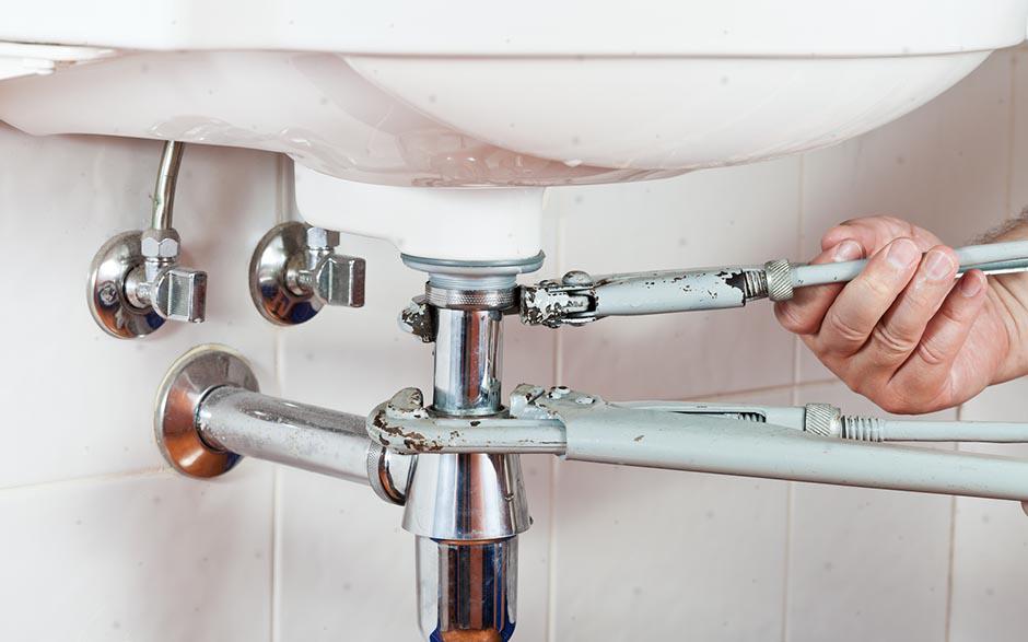 entreprise recherche fuite d'eau Paris 19